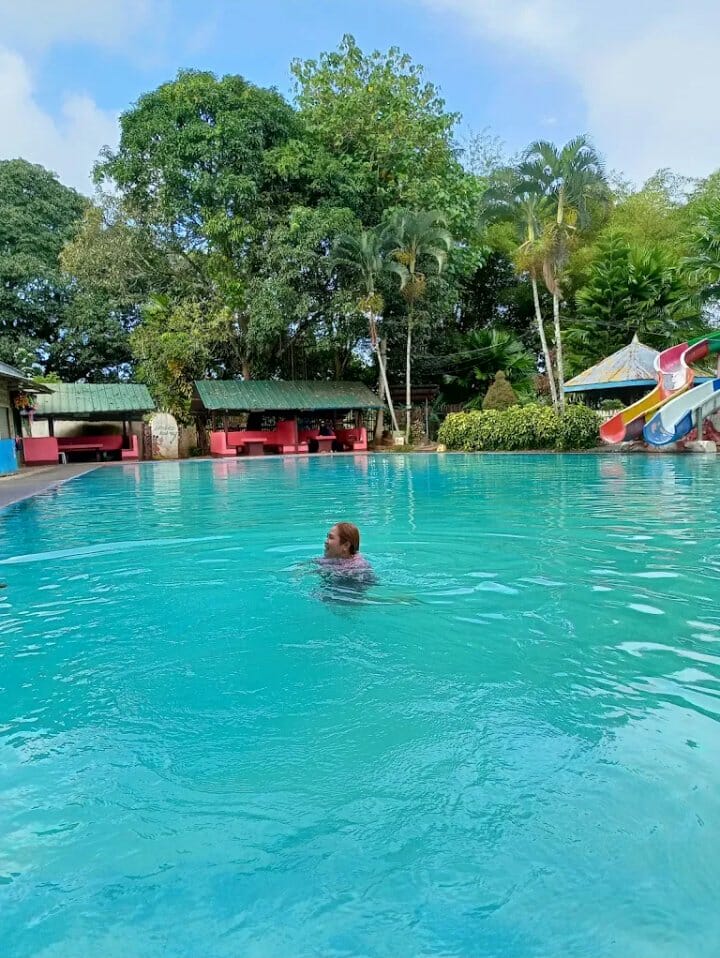 Tigbe Spring Resort